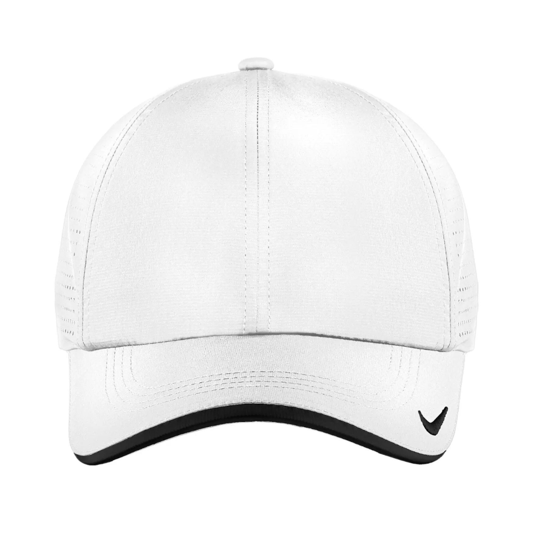 Navy sales nike hat