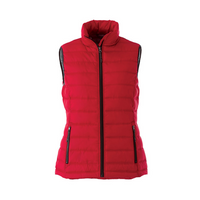 Redcove Puffer Vest