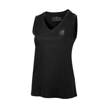  SLS Sleeveless Tech Shirt