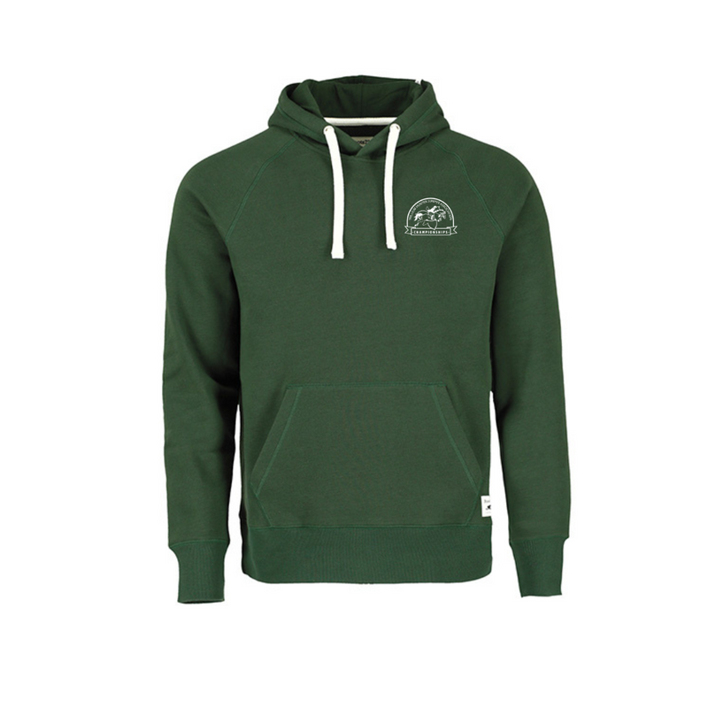 Roots Championship Hoodie