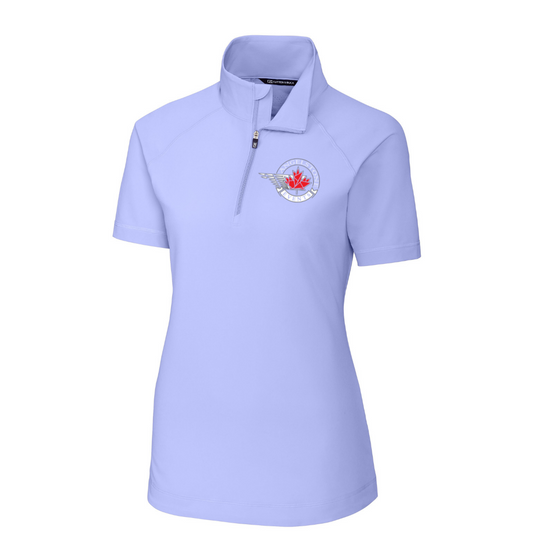 Angelstone CEP Short Sleeve Sun Shirt