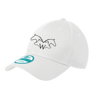 Wolfhaven Ball Cap