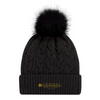 Chapman Faux Fur Toque