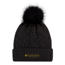  Chapman Faux Fur Toque