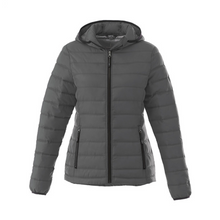  Northern Insulated Puffer Coat with Hood - Ladies/Mens