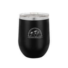  Championship Wine Tumbler