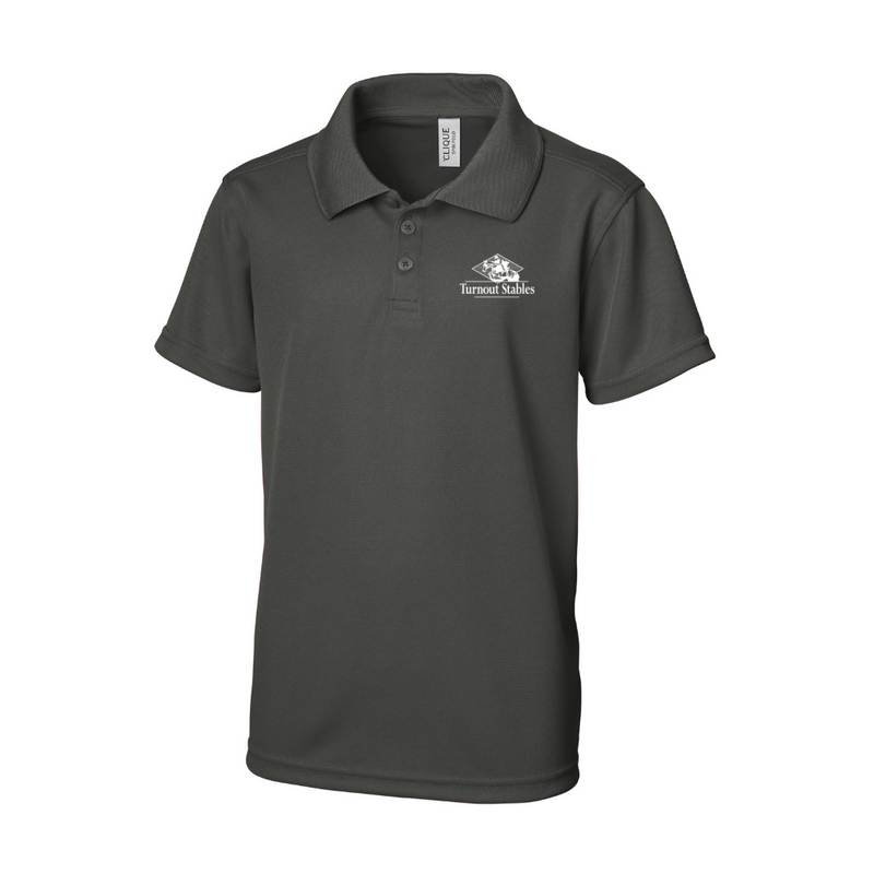 TS Youth Polo