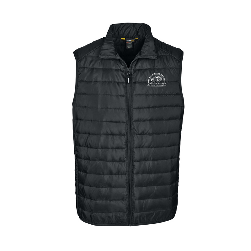 Championship Vest