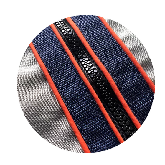 Tail Bag