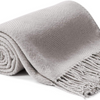 Unbridled Elegance Throw