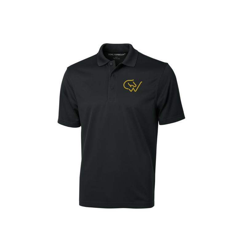 Men's CWHBA Polo