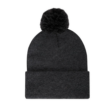  Everyday Pom Toque