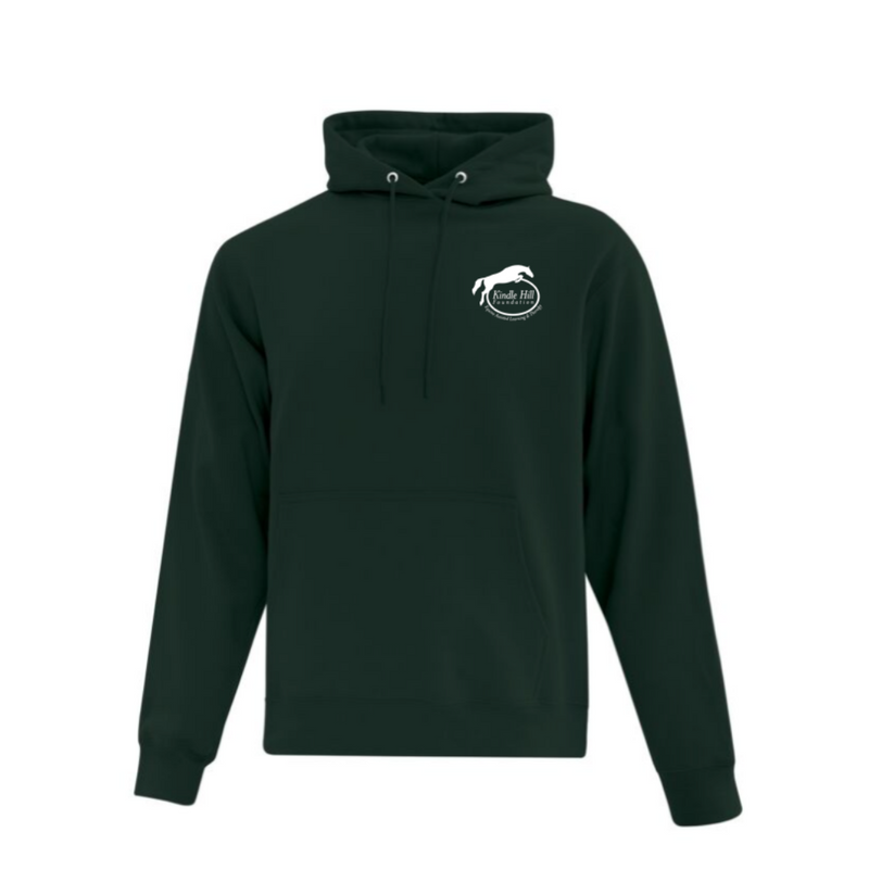 Kindle Hill Unisex Hoodie