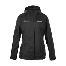  EWR Columbia Jacket