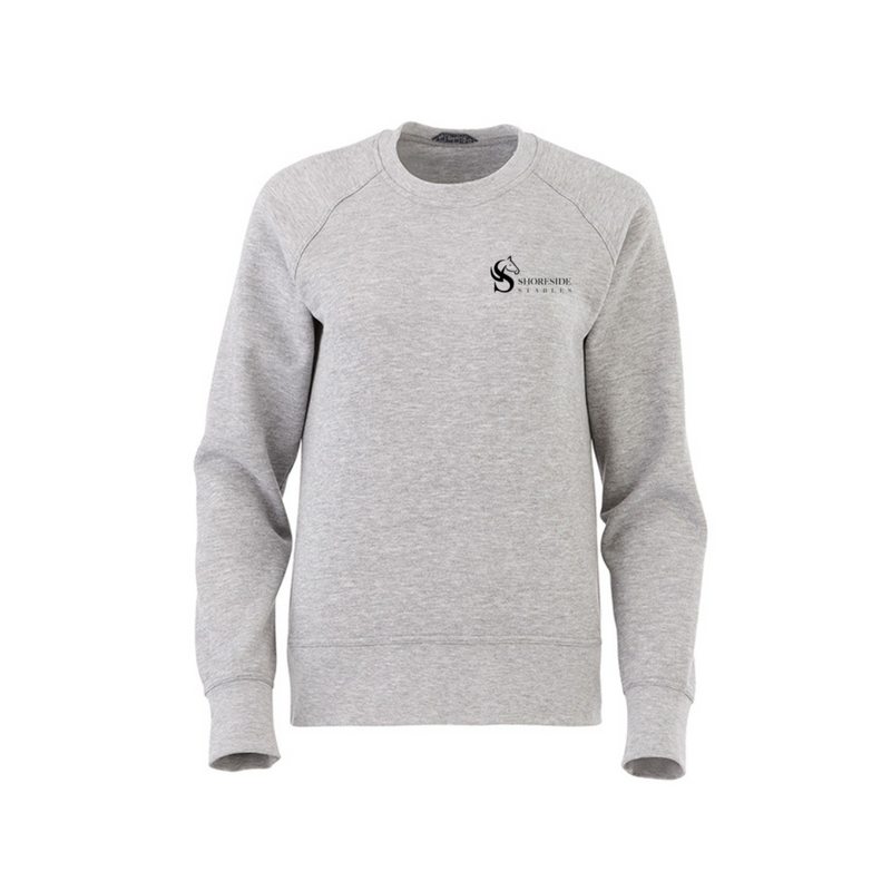 Shoreside Crewneck