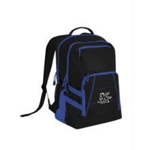  PE Hampton Ringside  Bag