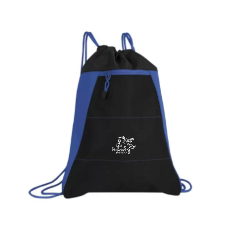 PE Draw String Bag