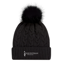 EFE Faux Fur Toque