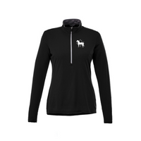 CMHA Zip Shirt