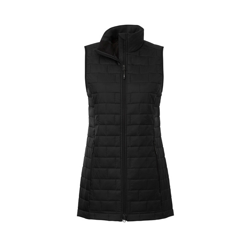 TR Vest - Ladies