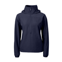 Ladies Eco Anorak Coat