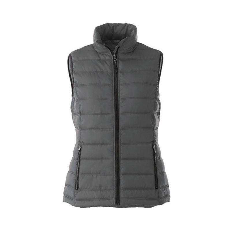 Redcove Puffer Vest