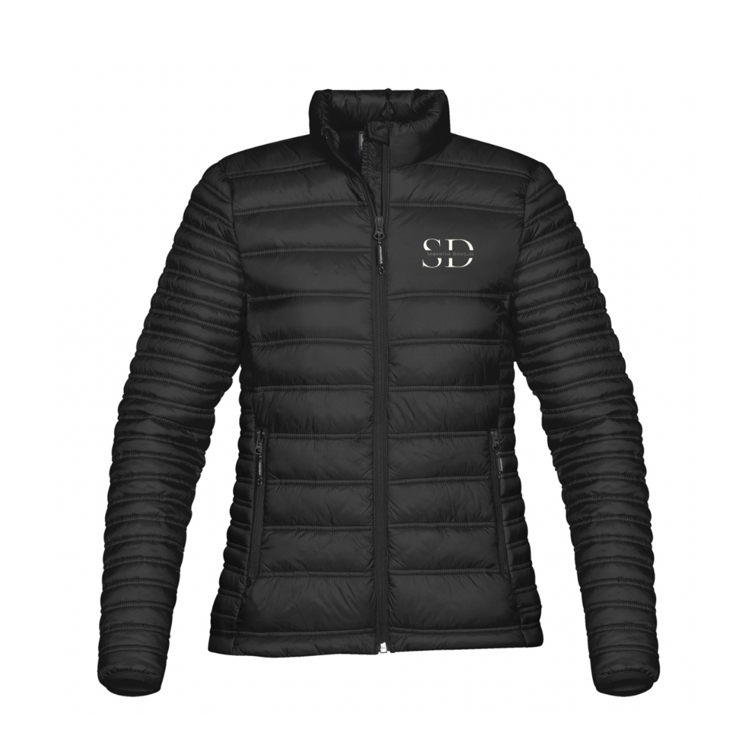 Inc 2025 puffer coat