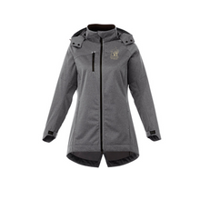  SLS Ladies Ladies Soft Shell Coat