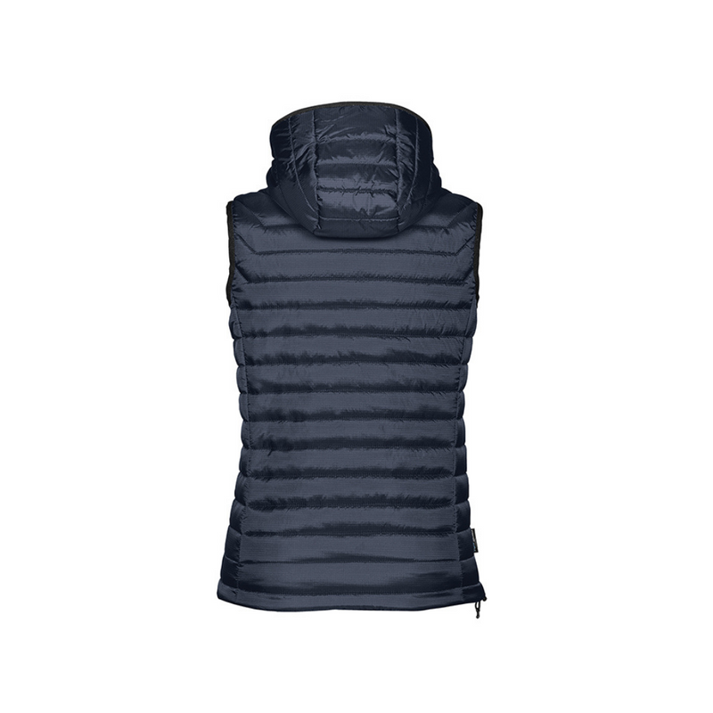 Ladies Monaco Hooded Vest