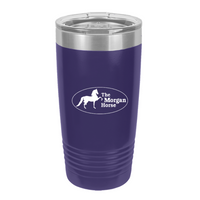 OMHC Travel Tumbler