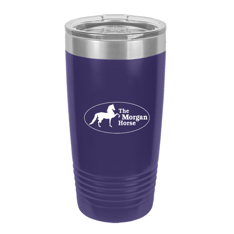 OMHC Travel Tumbler