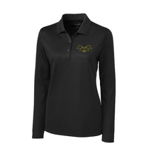  Wolfhaven Long Sleeve Polo