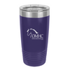 OMHC Travel Tumbler