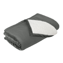 Sherpa Throw Blanket