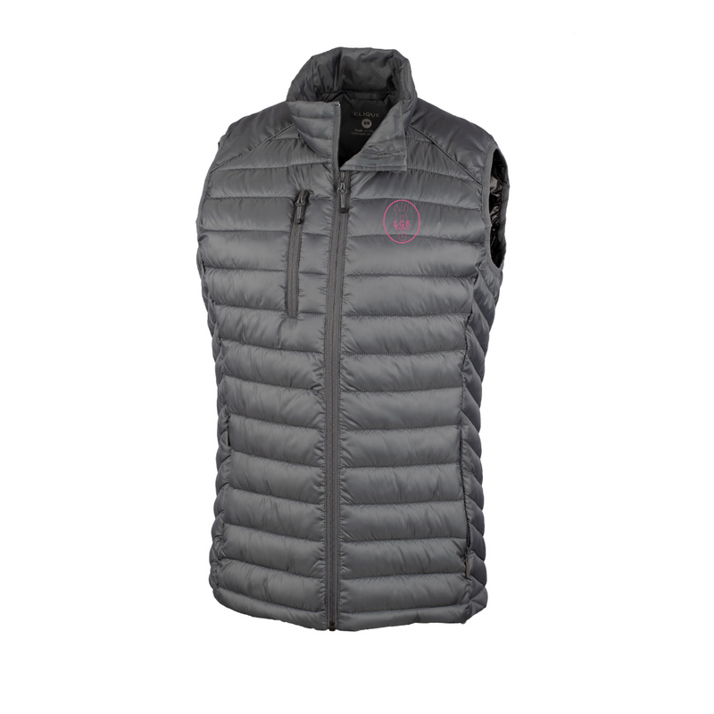 LGS Vest