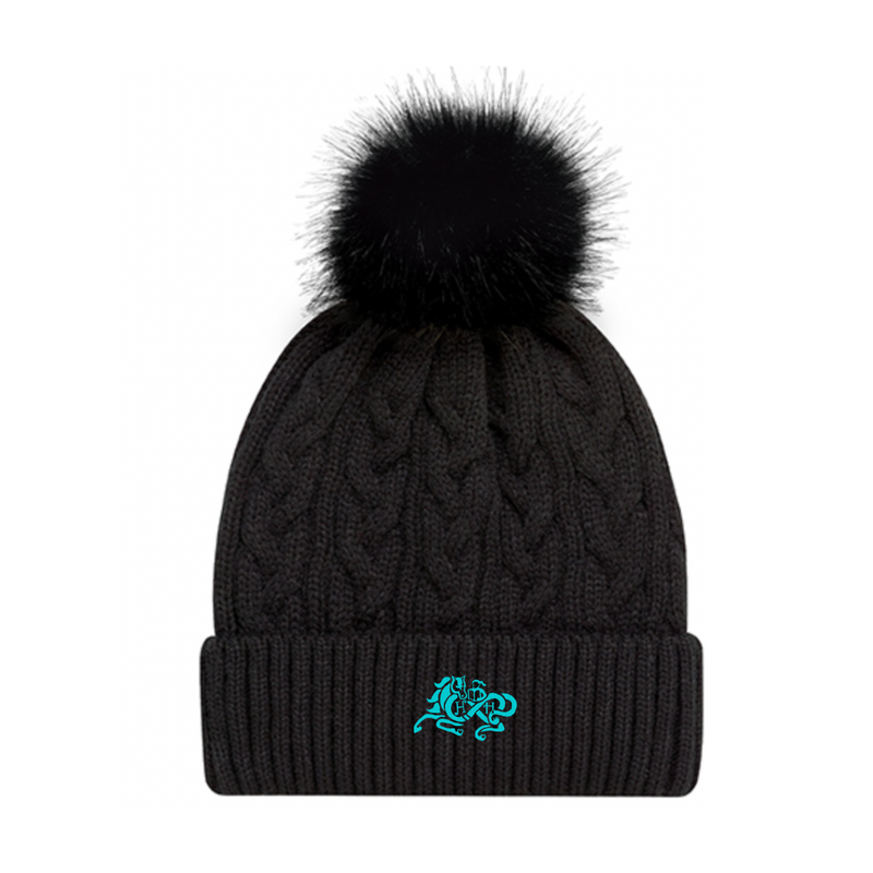 HH Pom Toque