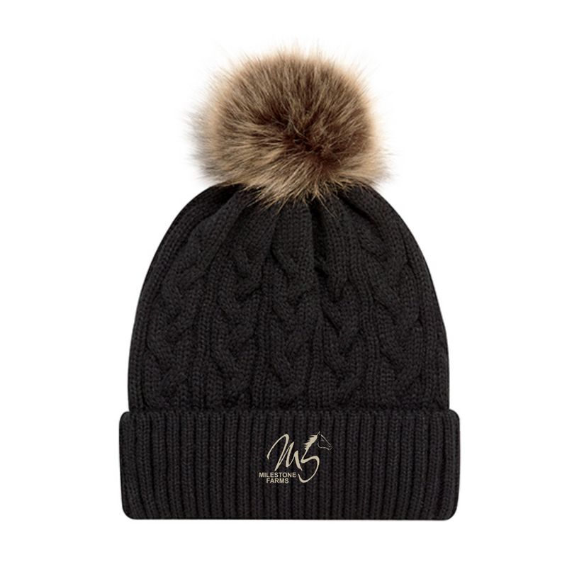 MF Pom Toque