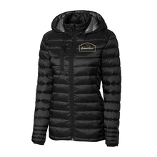  Summerleeze Puffer Coat