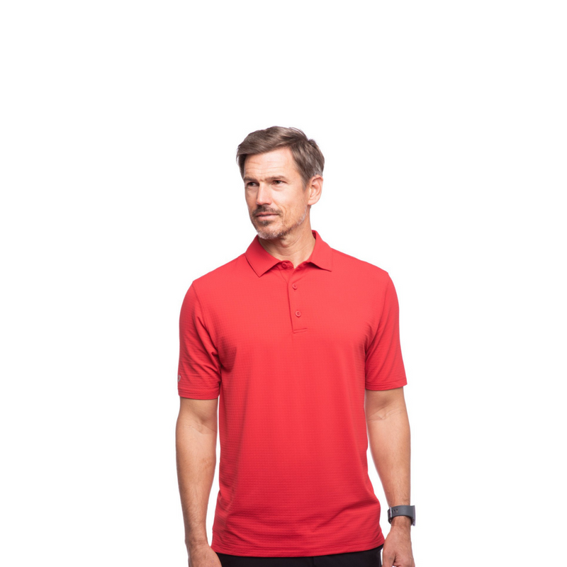 Men's IBKUL Polo