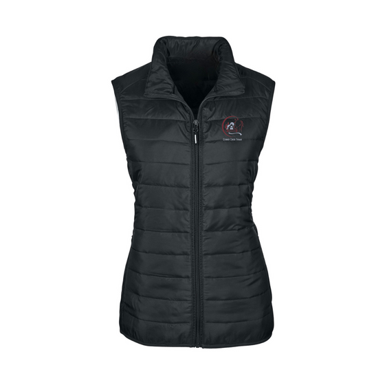 CCF Lightweight Packable Vest