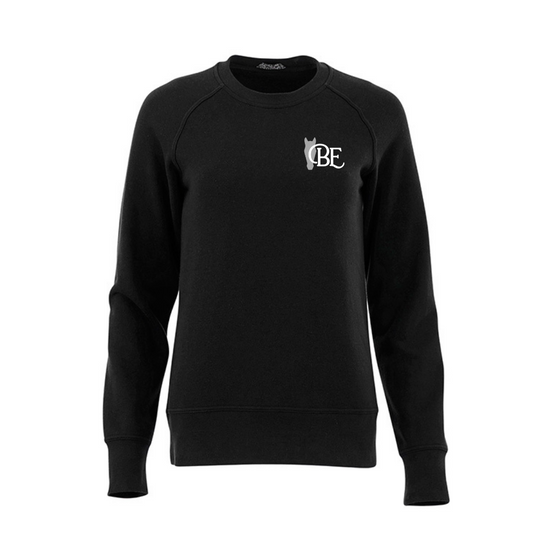 BE Crewneck