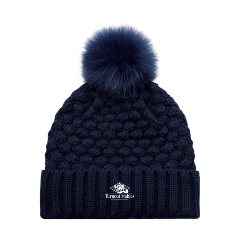 TS Vermont Pom Toque