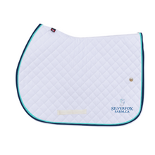  Silverfox Ogilvy Baby Pad