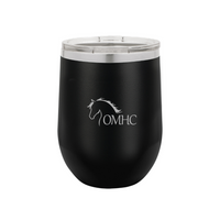 OMHC Wine Tumbler