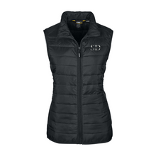  SD Packable Vest