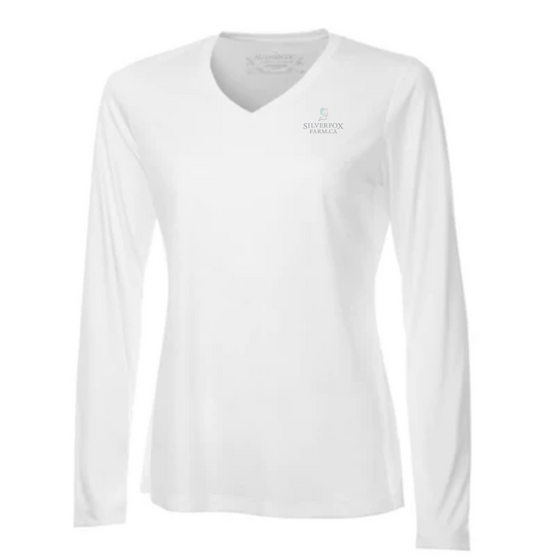 Silverfox Tech Shirt