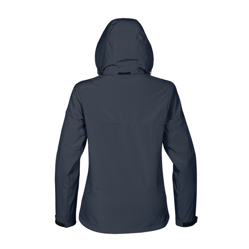 Ladies Liam Softshell