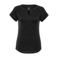 Ladies Lunge Eco Shirt