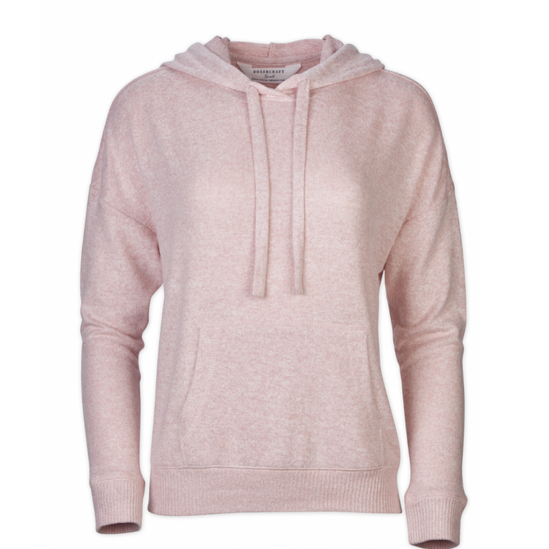 Ladies Sideline Hoodie