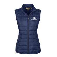  TS Puffer Vest